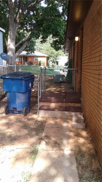 508 E Hl, Guthrie, OK 73044 photo 27