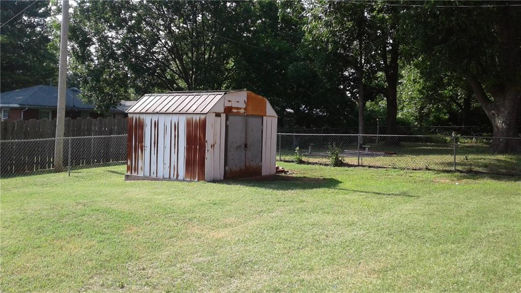 508 E Hl, Guthrie, OK 73044 photo 26