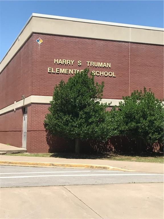 105 Harvard, Norman, OK 73072 photo 2