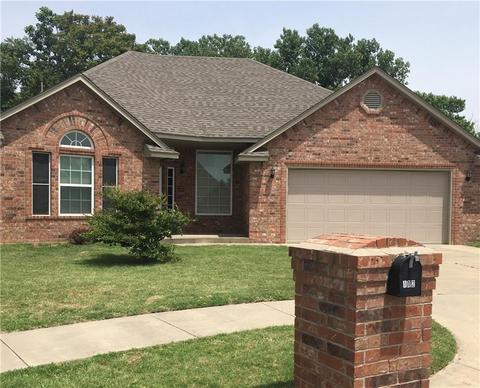 112 Westend Ct, Tuttle, OK 73089 photo 26