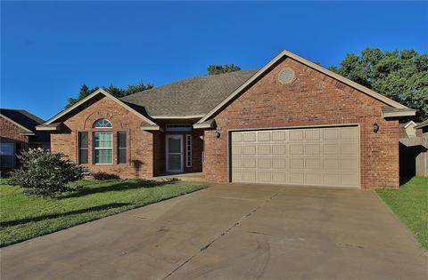 112 Westend Ct, Tuttle, OK 73089 photo 1
