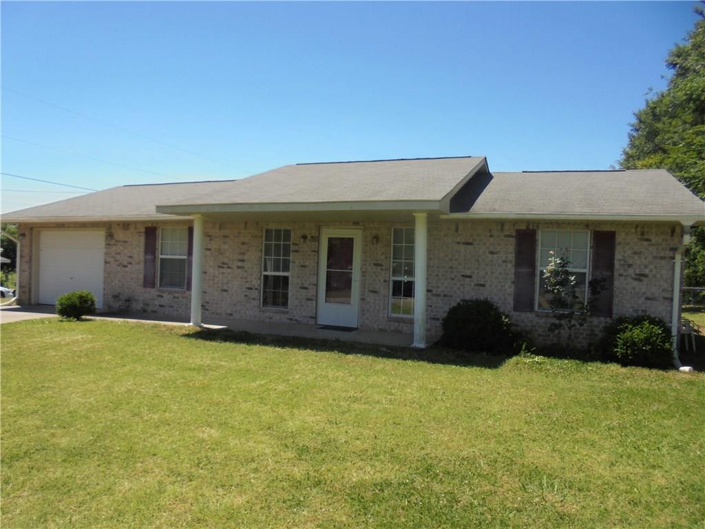 914 E Park, Tecumseh, OK 74873 photo 15