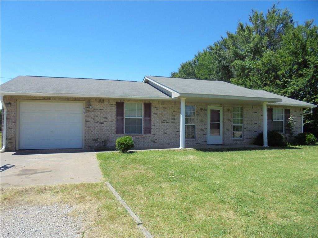 914 E Park, Tecumseh, OK 74873 photo 1