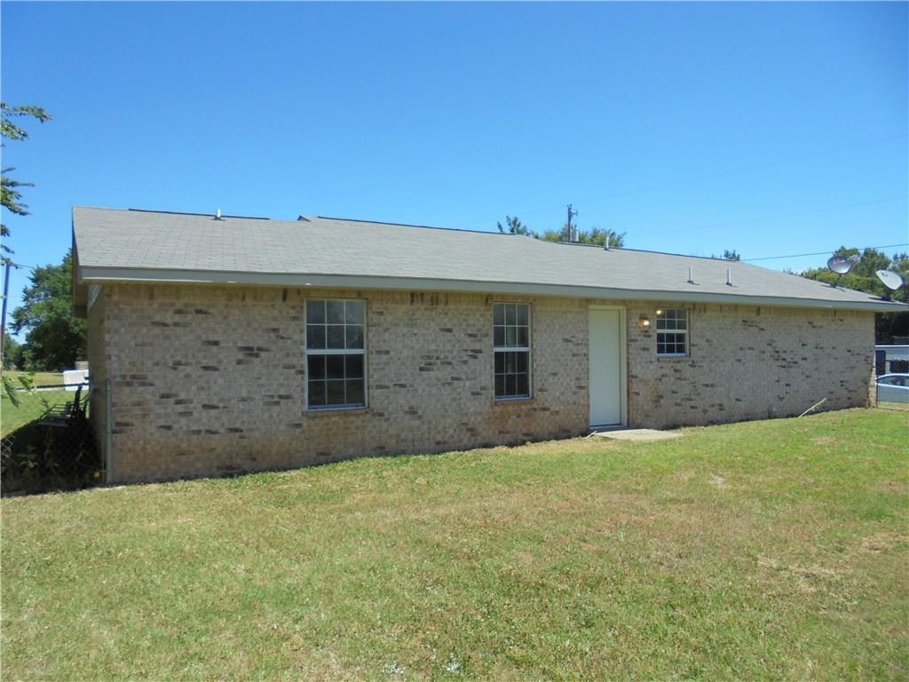 914 E Park, Tecumseh, OK 74873 photo 14