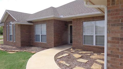 505 Peacock Ln, Altus, OK 73521 photo 3