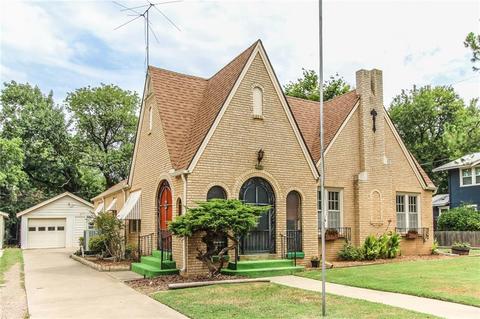 407 Keith, Norman, OK 73071 photo 2