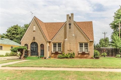 407 Keith, Norman, OK 73071 photo 33