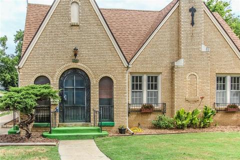 407 Keith, Norman, OK 73071 photo 4