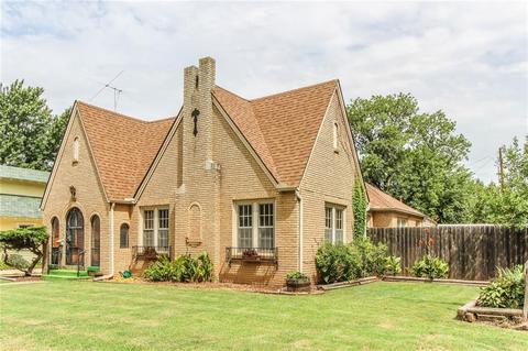 407 Keith, Norman, OK 73071 photo 3