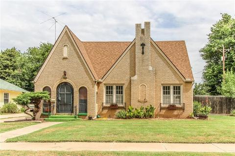 407 Keith, Norman, OK 73071 photo 1