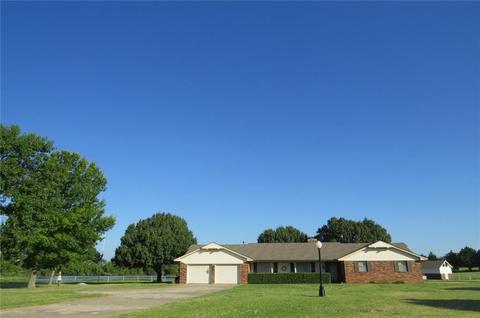 354852 E 1040 Rd, Prague, OK 74864 photo 3