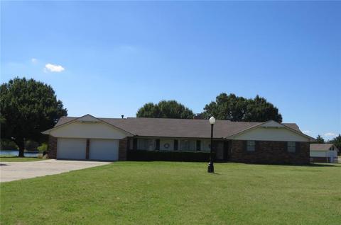 354852 E 1040 Rd, Prague, OK 74864 photo 2