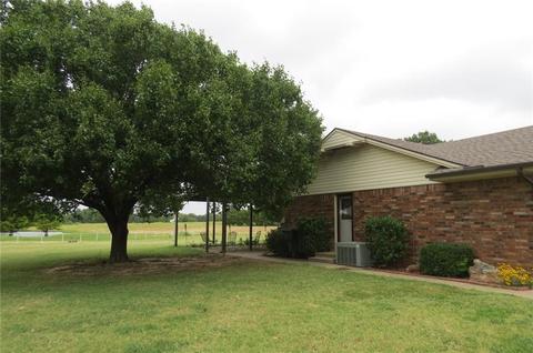 354852 E 1040 Rd, Prague, OK 74864 photo 4