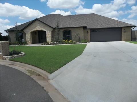 3509 Regal Dr, Altus, OK 73521 photo 1