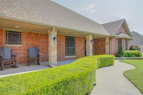 4605 Timber Ridge Rd, Tuttle, OK 73089 photo 3