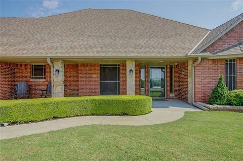 4605 Timber Ridge Rd, Tuttle, OK 73089 photo 2