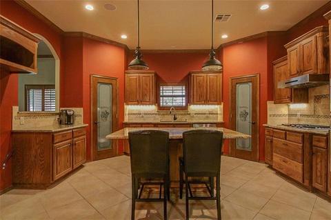 4605 Timber Ridge Rd, Tuttle, OK 73089 photo 12
