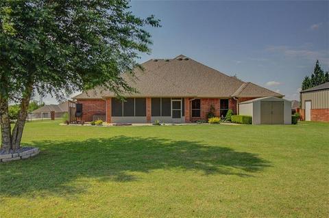4605 Timber Ridge Rd, Tuttle, OK 73089 photo 32