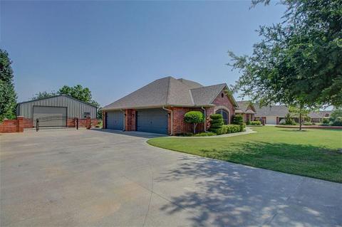 4605 Timber Ridge Rd, Tuttle, OK 73089 photo 4