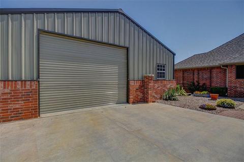 4605 Timber Ridge Rd, Tuttle, OK 73089 photo 29