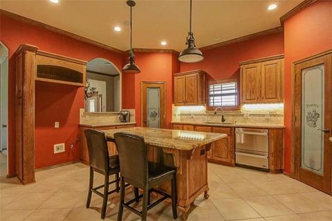 4605 Timber Ridge Rd, Tuttle, OK 73089 photo 13