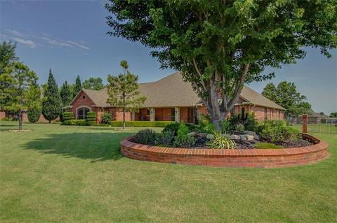4605 Timber Ridge Rd, Tuttle, OK 73089 photo 5
