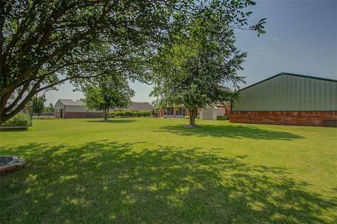 4605 Timber Ridge Rd, Tuttle, OK 73089 photo 30