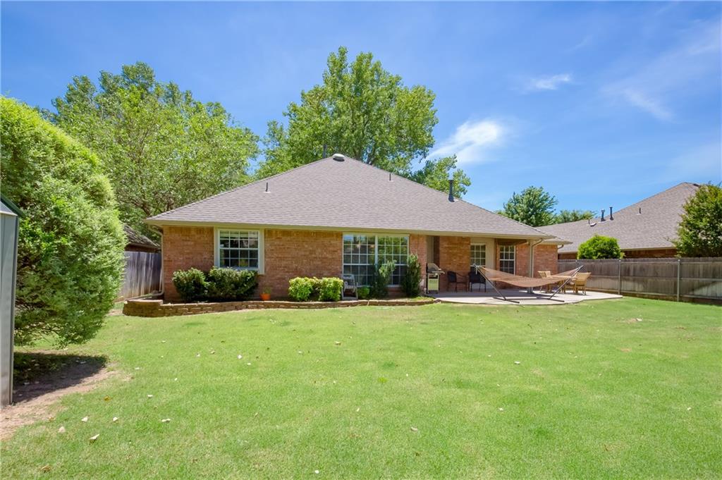 4917 Deerhurst, Norman, OK 73072 photo 27