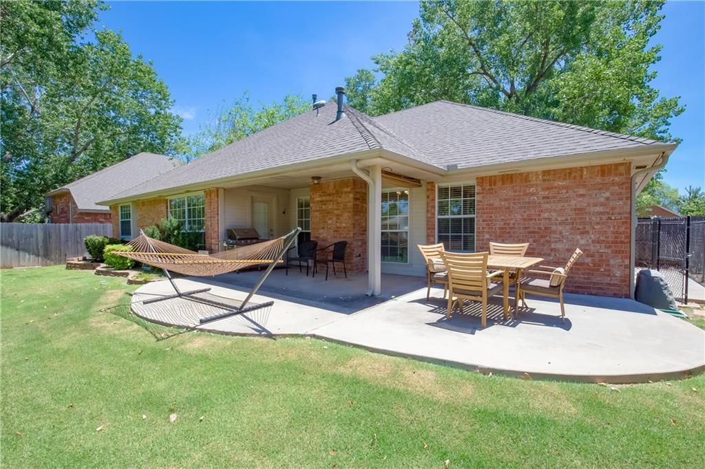 4917 Deerhurst, Norman, OK 73072 photo 25