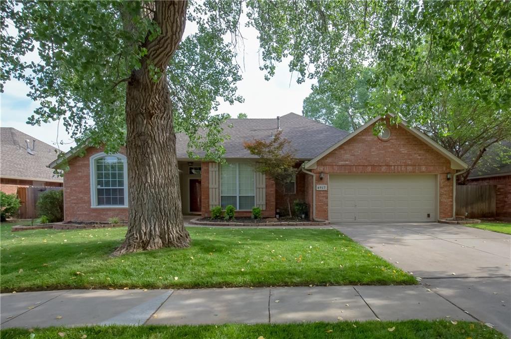 4917 Deerhurst, Norman, OK 73072 photo 2