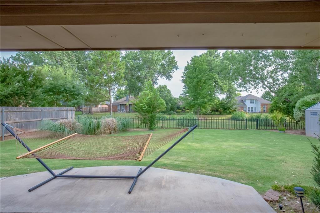 4917 Deerhurst, Norman, OK 73072 photo 22