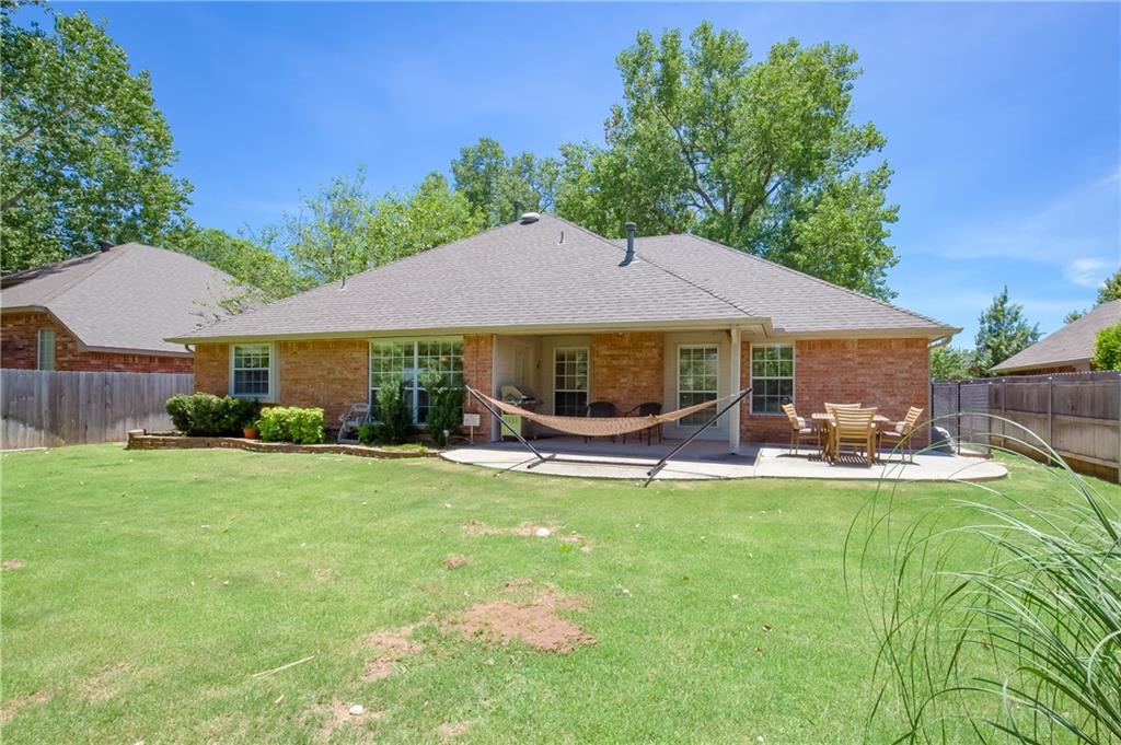 4917 Deerhurst, Norman, OK 73072 photo 26