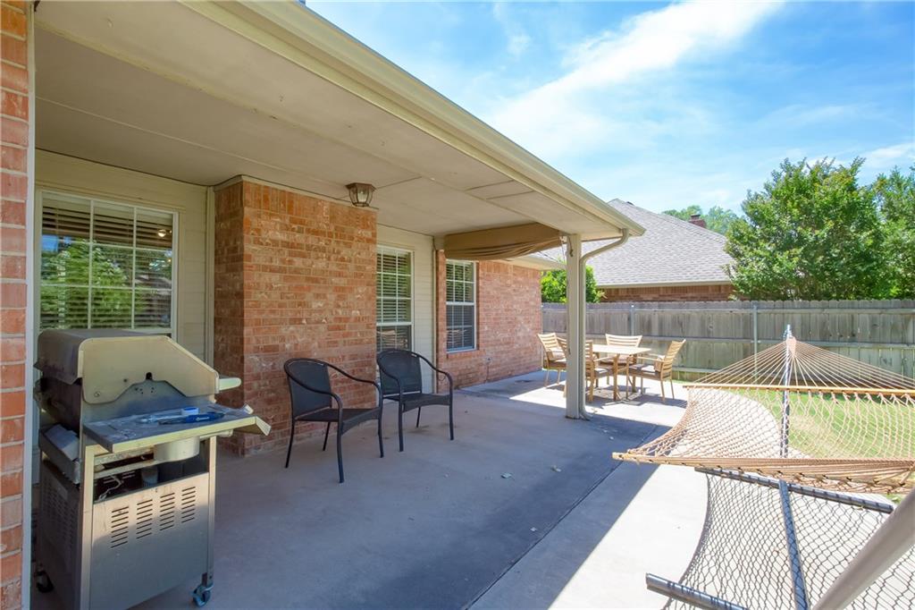 4917 Deerhurst, Norman, OK 73072 photo 23