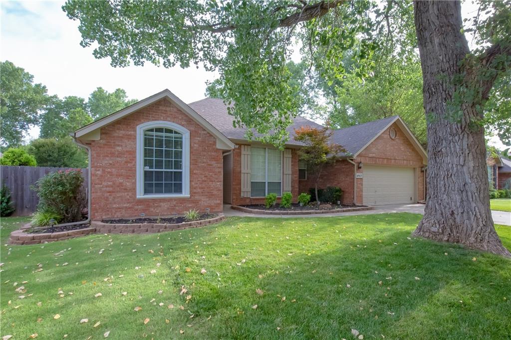 4917 Deerhurst, Norman, OK 73072 photo 1