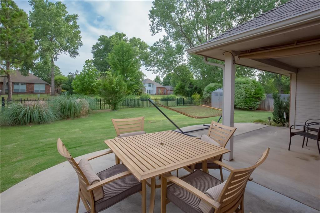 4917 Deerhurst, Norman, OK 73072 photo 24