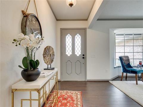 3812 E Clyde, Forest Park, OK 73121 photo 4