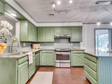 3812 E Clyde, Forest Park, OK 73121 photo 17
