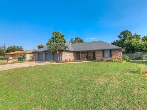 3812 E Clyde, Forest Park, OK 73121 photo 27