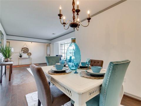 3812 E Clyde, Forest Park, OK 73121 photo 9