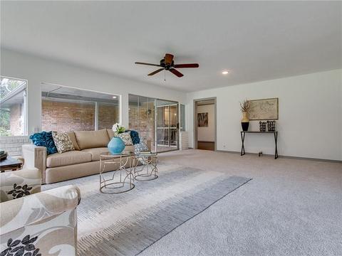 3812 E Clyde, Forest Park, OK 73121 photo 3