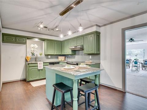 3812 E Clyde, Forest Park, OK 73121 photo 14