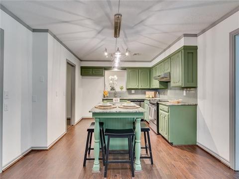 3812 E Clyde, Forest Park, OK 73121 photo 13