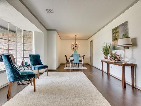 3812 E Clyde, Forest Park, OK 73121 photo 6