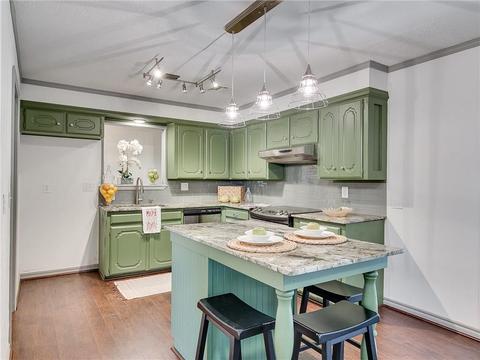 3812 E Clyde, Forest Park, OK 73121 photo 15