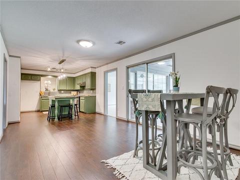 3812 E Clyde, Forest Park, OK 73121 photo 12