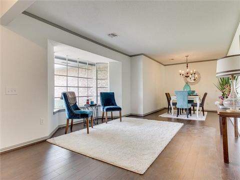 3812 E Clyde, Forest Park, OK 73121 photo 5