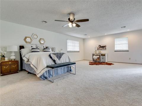 3812 E Clyde, Forest Park, OK 73121 photo 19