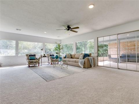 3812 E Clyde, Forest Park, OK 73121 photo 2