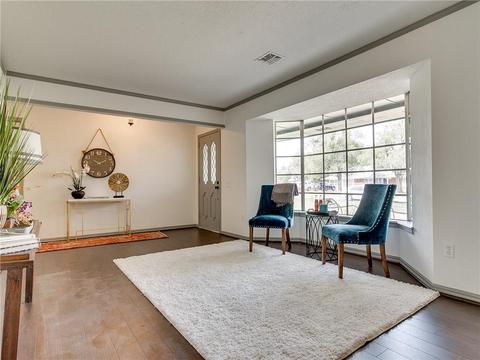 3812 E Clyde, Forest Park, OK 73121 photo 7