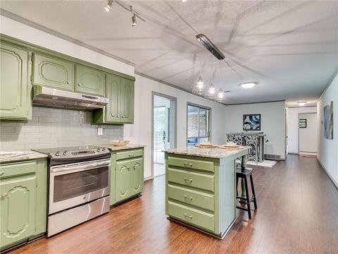 3812 E Clyde, Forest Park, OK 73121 photo 16